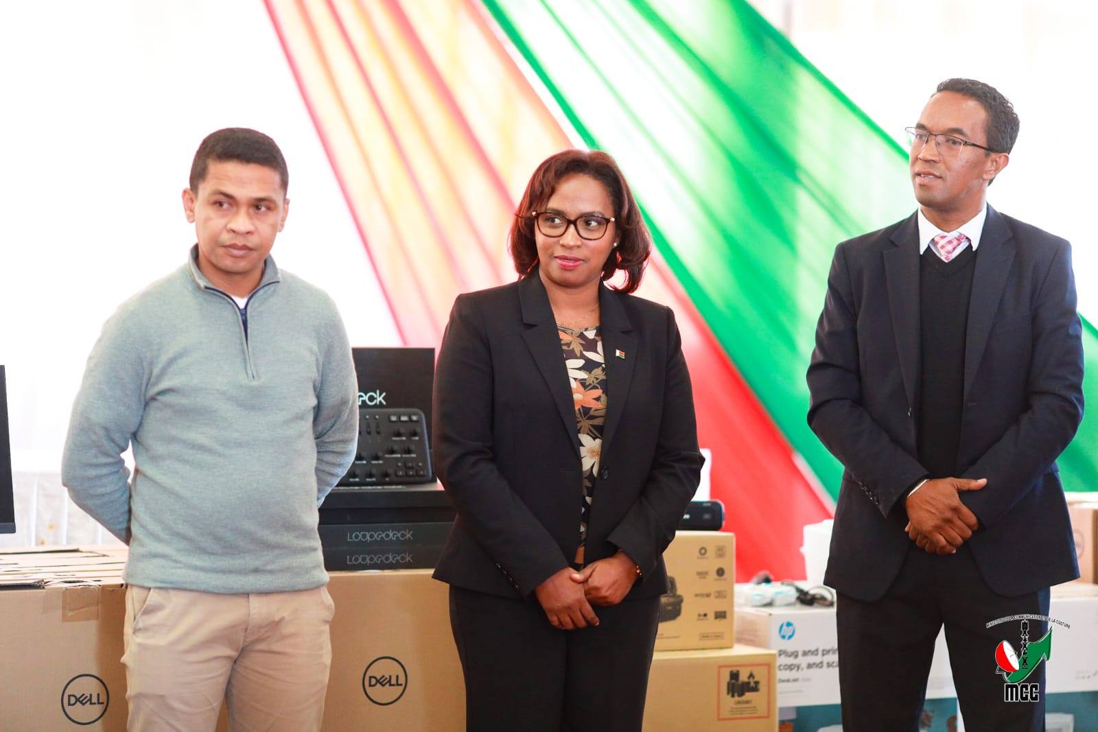 NY FIANGONAN’I JESOA KRISTY