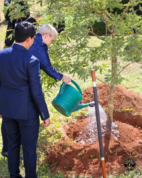 FIFANDRAISAN'I MADAGASIKARA SY SLOVENIE