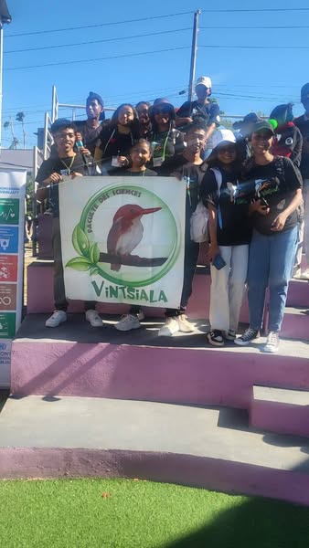 NOSY HO AMIN’NY HOAVY TSY MISY FANDOTOANA PLASTIKA