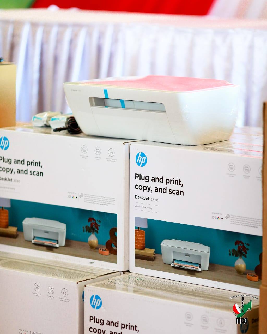 NY FIANGONAN’I JESOA KRISTY