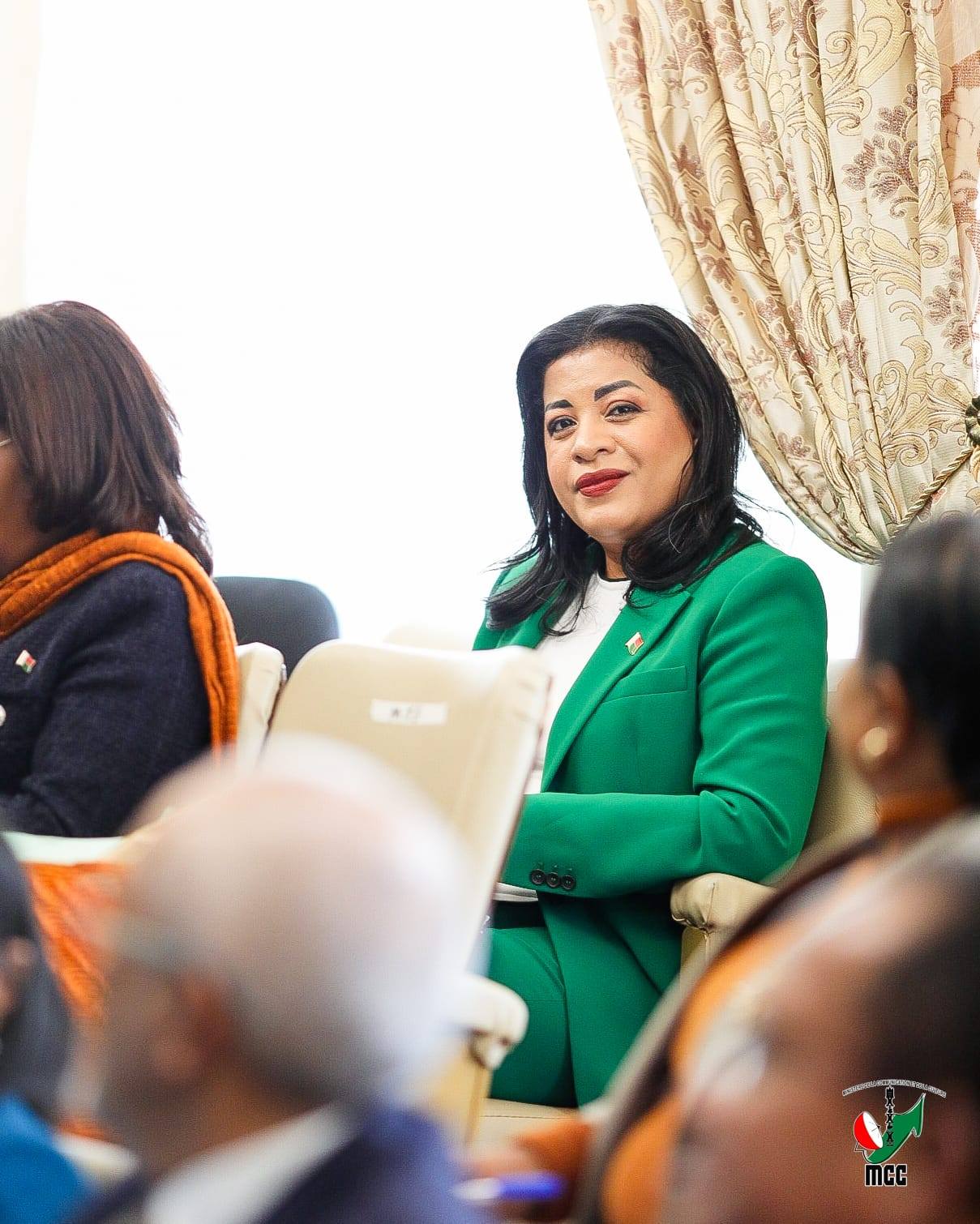 NY ANDRO FAHAROA AMIN'NY FIVORIANA FIFANATREHANA MIVANTANA AMIN'IREO SOLOMBAVAMBAHOAKA