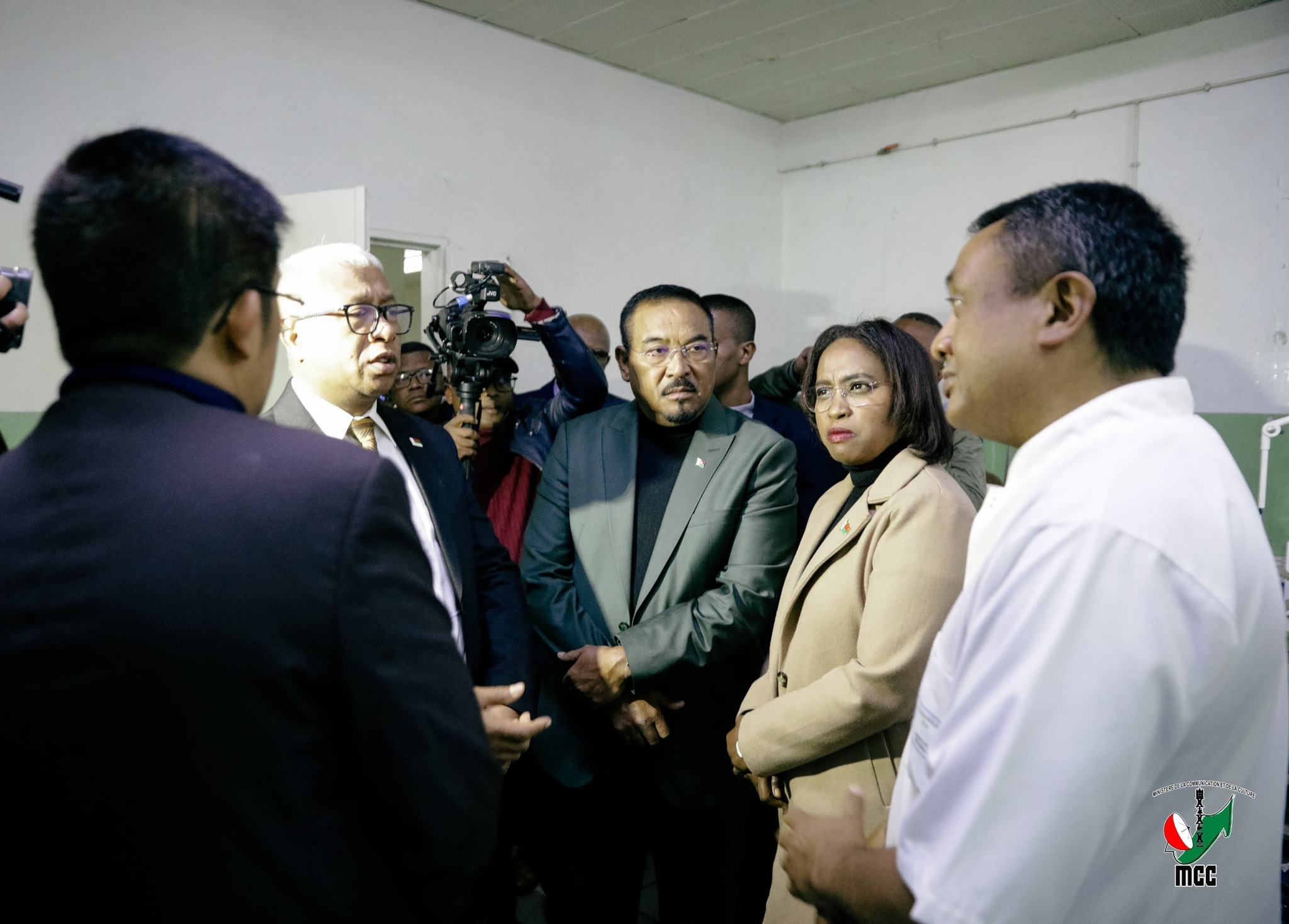 TRANGA FANAPOIZINANA ARA-TSAKAFO TENY IMERINKASINA.