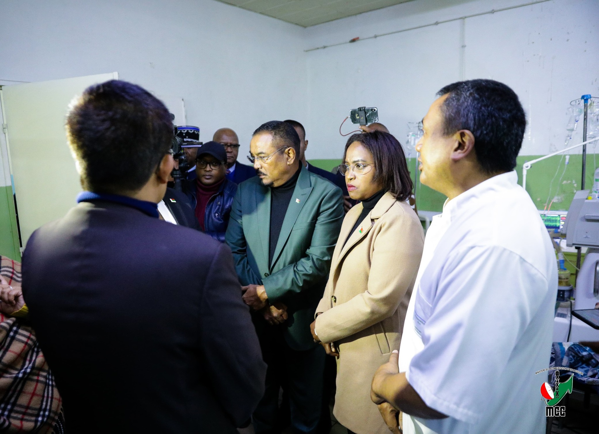 TRANGA FANAPOIZINANA ARA-TSAKAFO TENY IMERINKASINA.