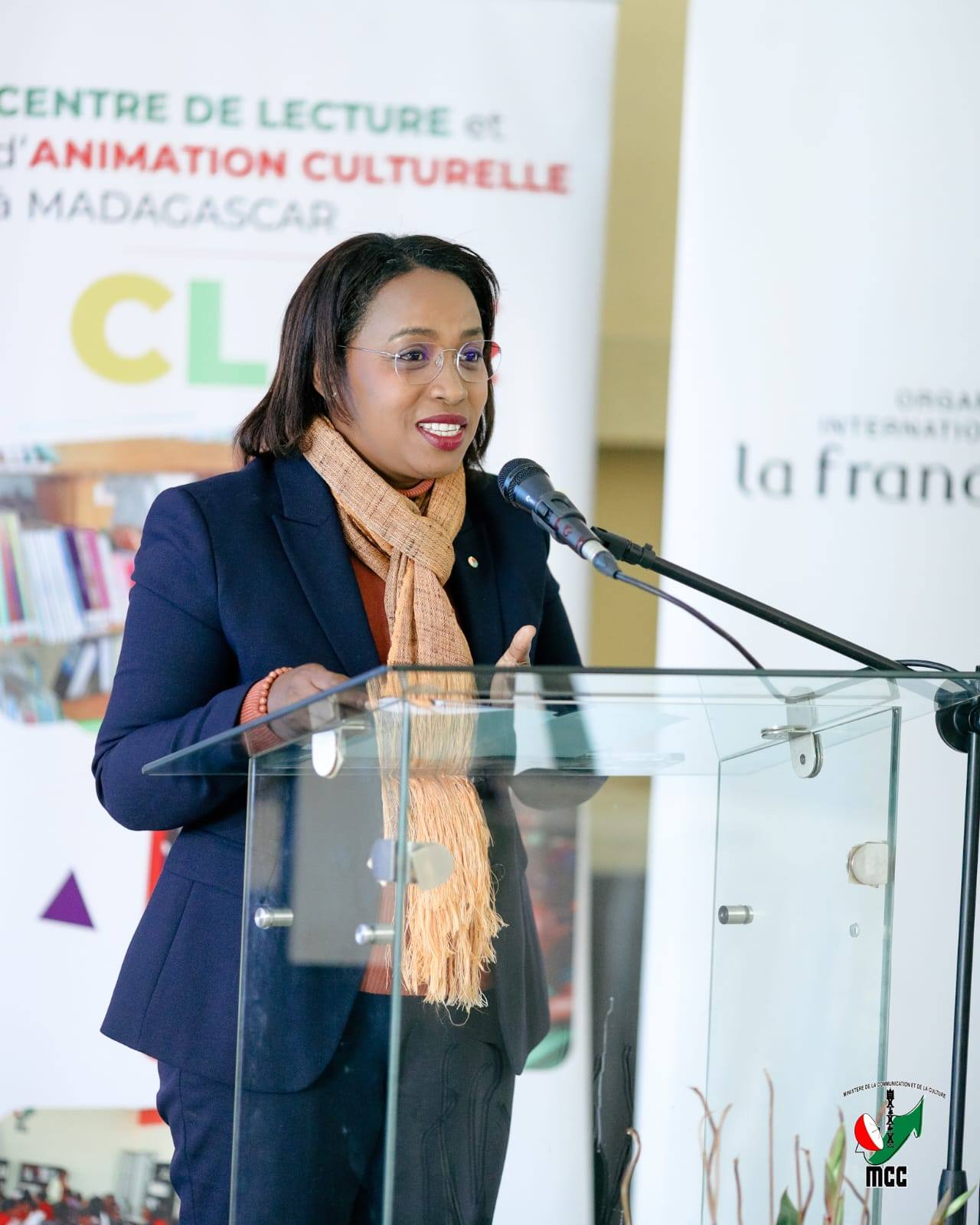 CLAC ou Centres de Lecture et d’Animation Culturelle
