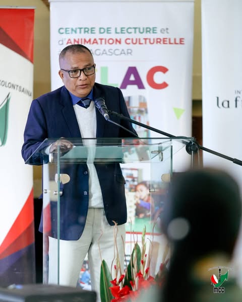 CLAC ou Centres de Lecture et d’Animation Culturelle