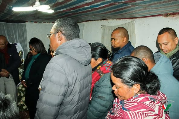 RAZAFINDRANAIVO Sahondrafinina