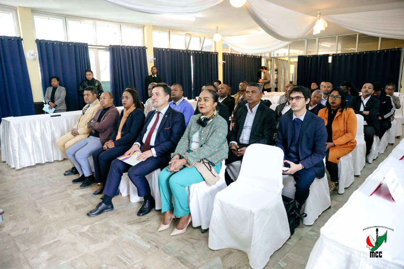 CLAC ou Centres de Lecture et d’Animation Culturelle