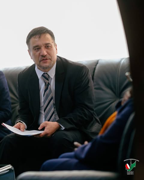 ORGANISATION INTERNATIONALE DE LA FRANCOPHONIE (OIF)