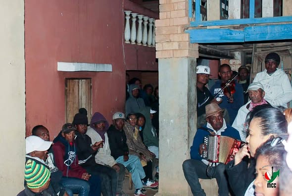 RAZAFINDRANAIVO Sahondrafinina