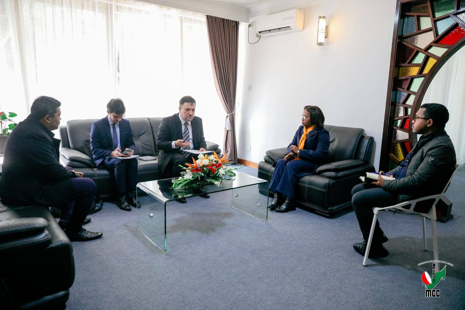 ORGANISATION INTERNATIONALE DE LA FRANCOPHONIE (OIF)