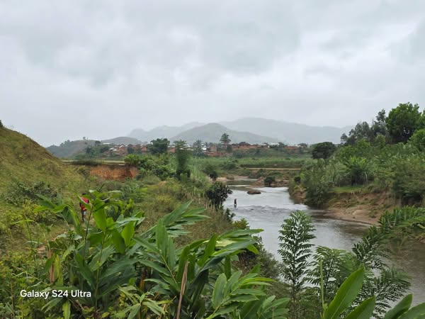 TRANGA TAZOMOKA ANY IKONGO