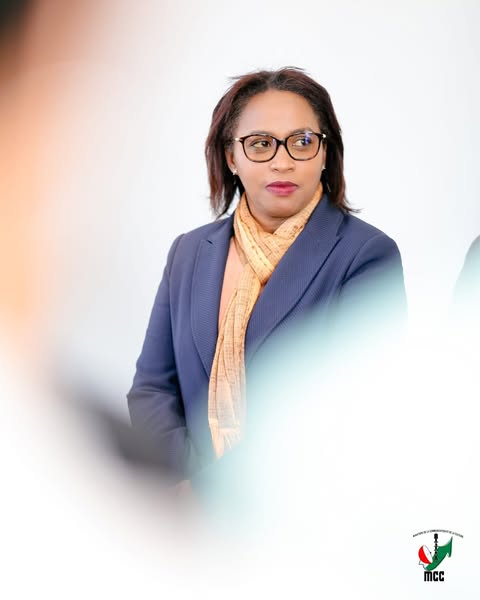 FIHOFANANA MANOKANA HO ANY FITALEAVAM-PARITRY DIANA