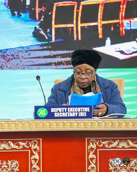 NY FIHAONANA AN-TAMPON'NY SADC ANDIANY FAHA- 45