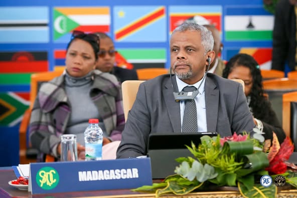 NY FIHAONANA AN-TAMPON'NY SADC ANDIANY FAHA- 45