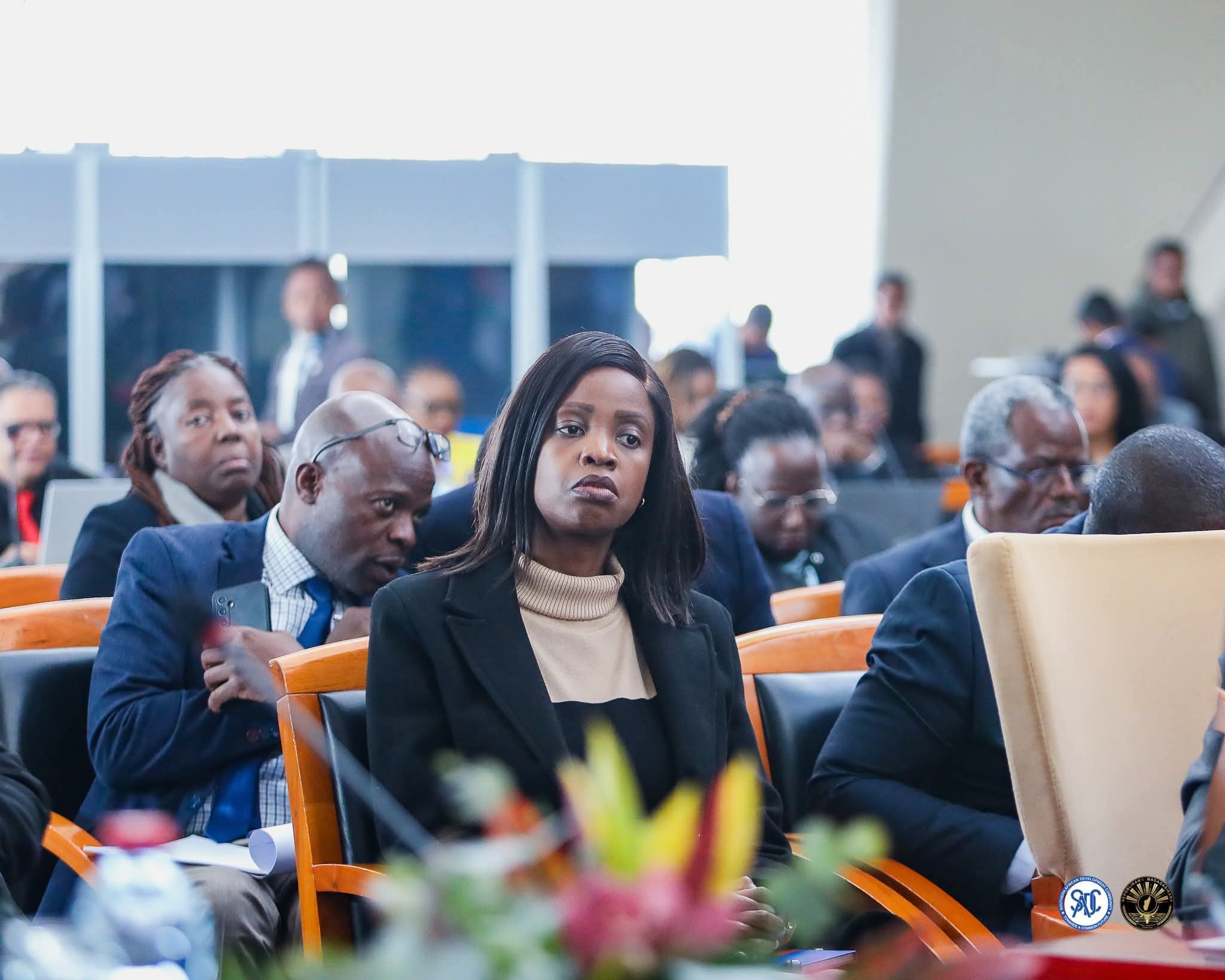 NY FIHAONANA AN-TAMPON'NY SADC ANDIANY FAHA- 45