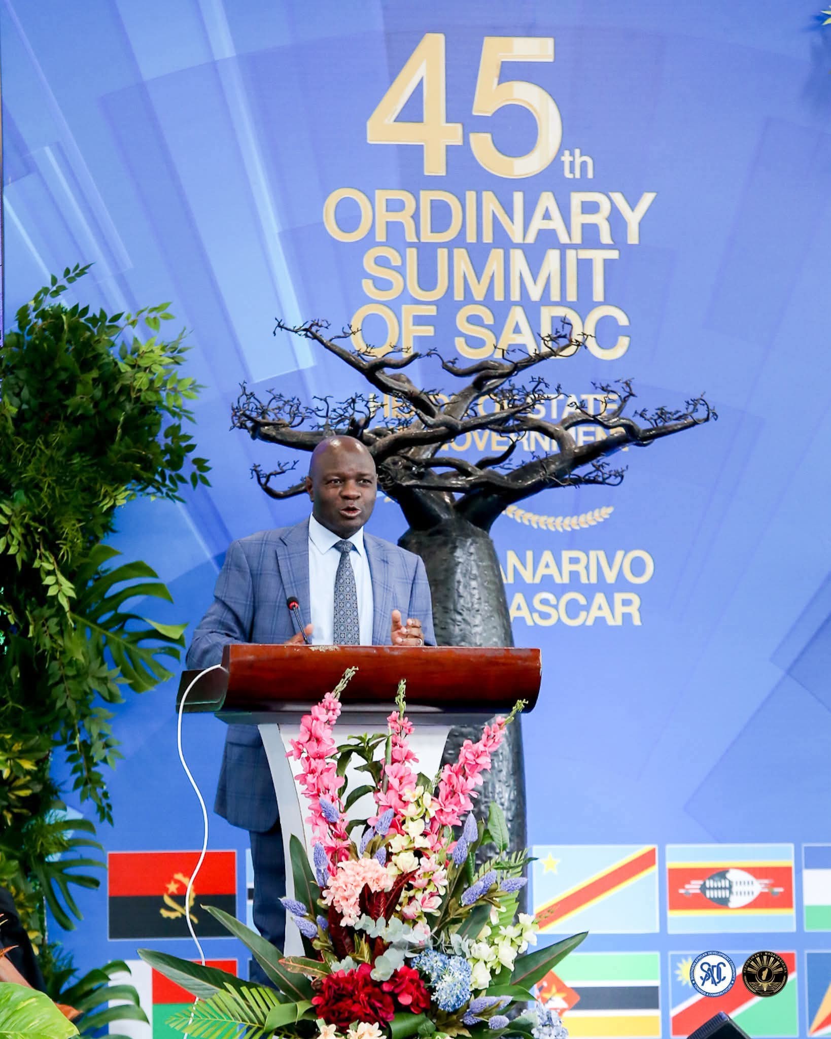 NY FIHAONANA AN-TAMPON'NY SADC ANDIANY FAHA- 45