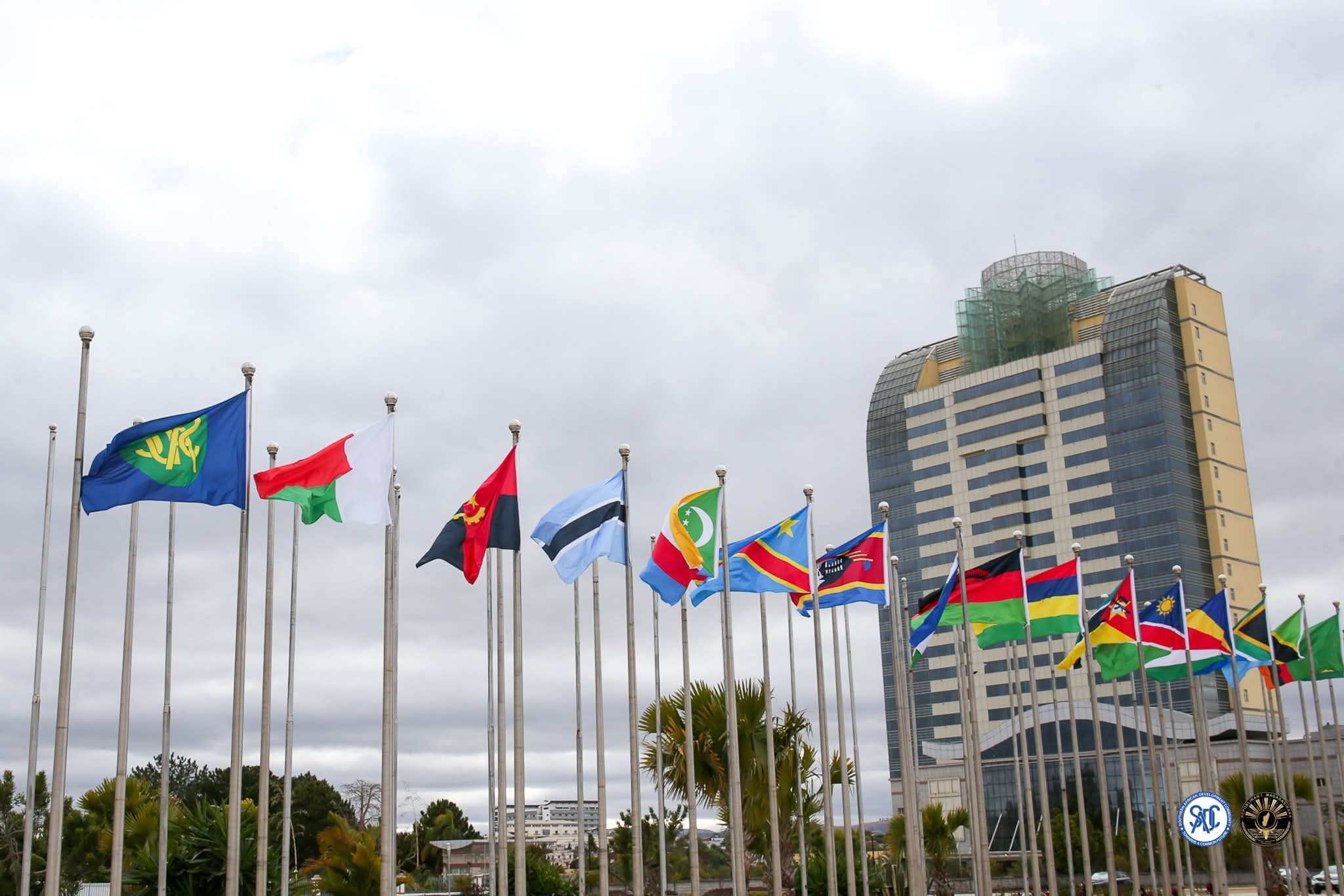 NY FIHAONANA AN-TAMPON'NY SADC ANDIANY FAHA- 45