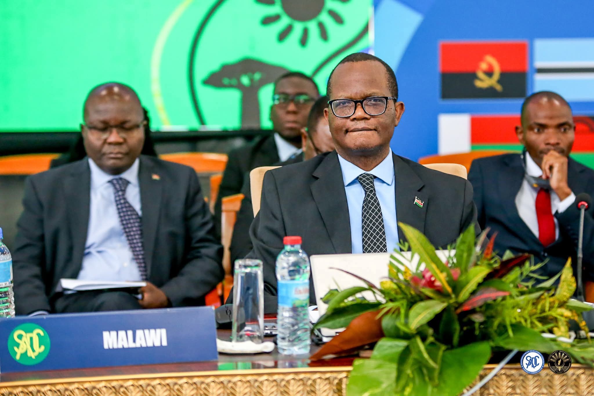 NY FIHAONANA AN-TAMPON'NY SADC ANDIANY FAHA- 45