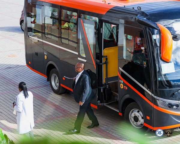 NY FIHAONANA AN-TAMPON'NY SADC ANDIANY FAHA- 45