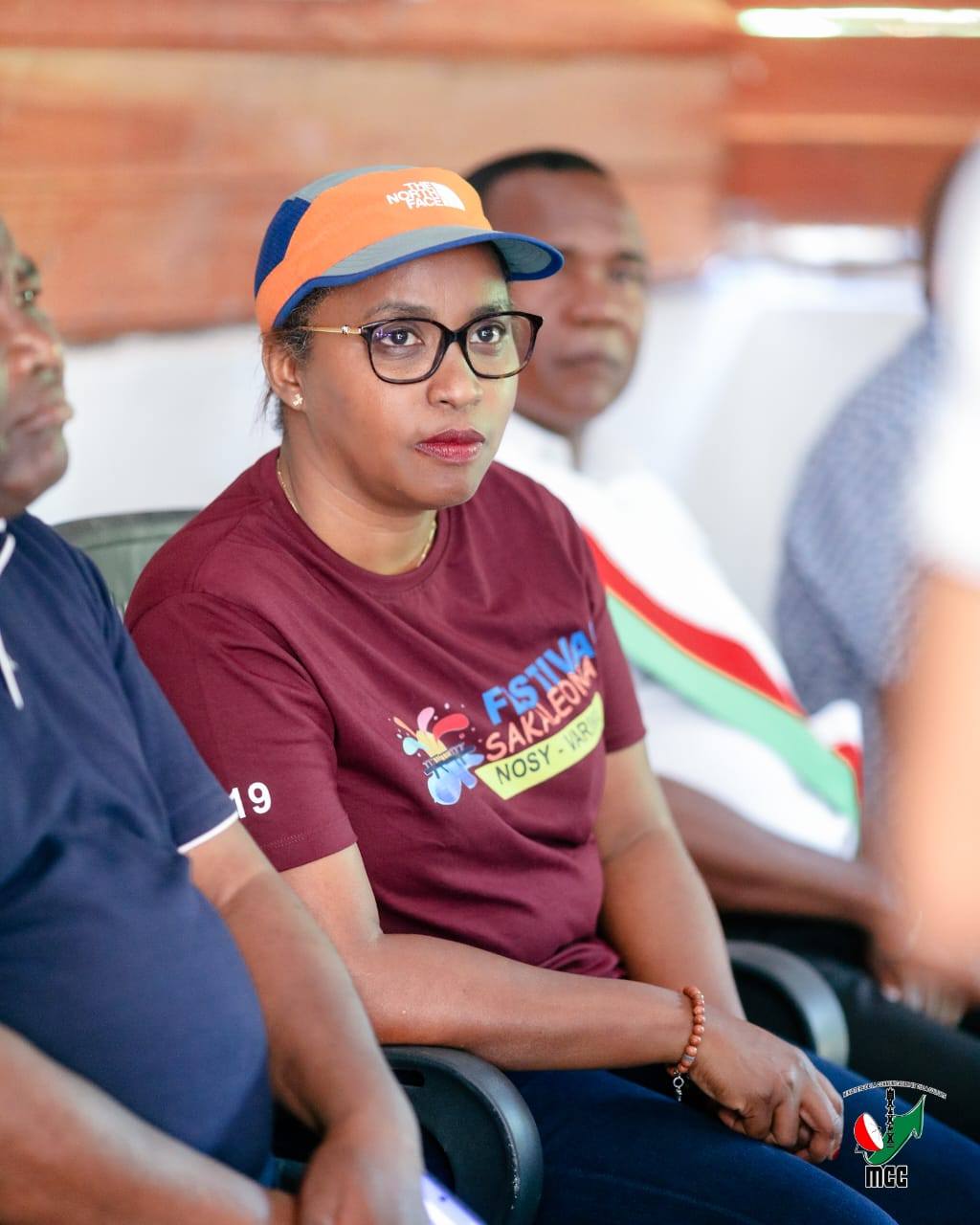 Festival SAKALEONA - Nosy Varika | Andro faharoa