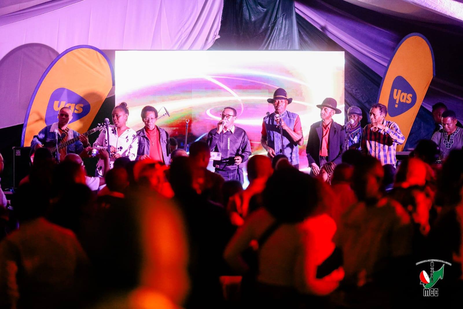 FESTIVAL SAKALEONA - NOSY VARIKA | ANDRO FAHAROA