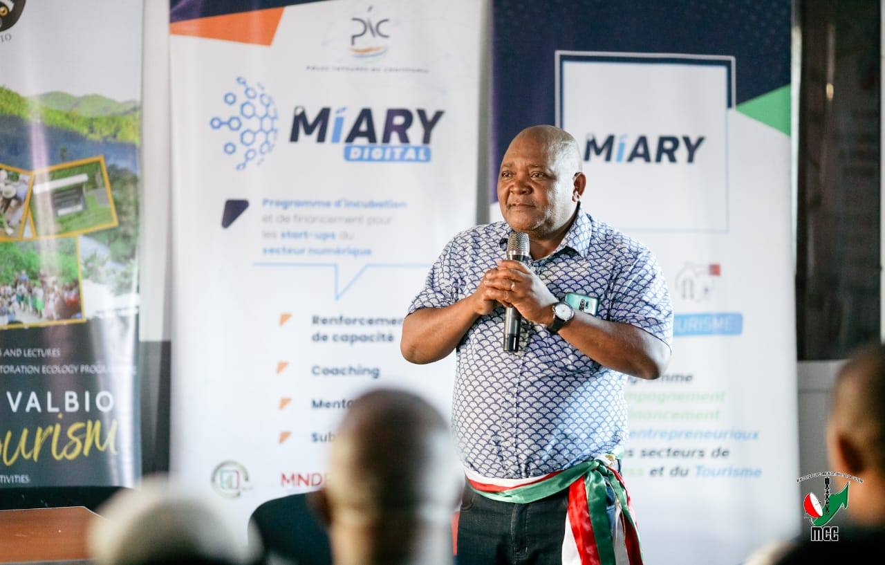 Festival SAKALEONA - Nosy Varika | Andro faharoa