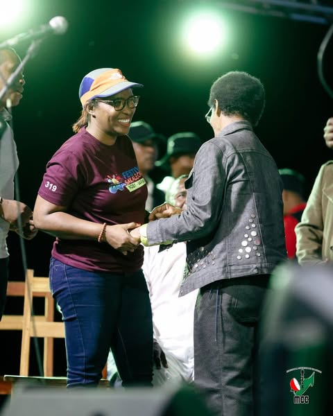 FESTIVAL SAKALEONA - NOSY VARIKA | ANDRO FAHAROA