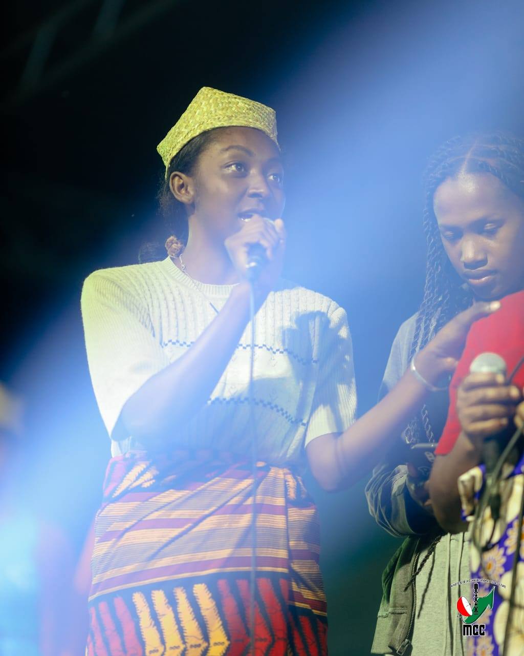 NANOMBOKA ANDROANY 08 AOGOSITRA 2025 NY FESTIVAL SAKALEONA