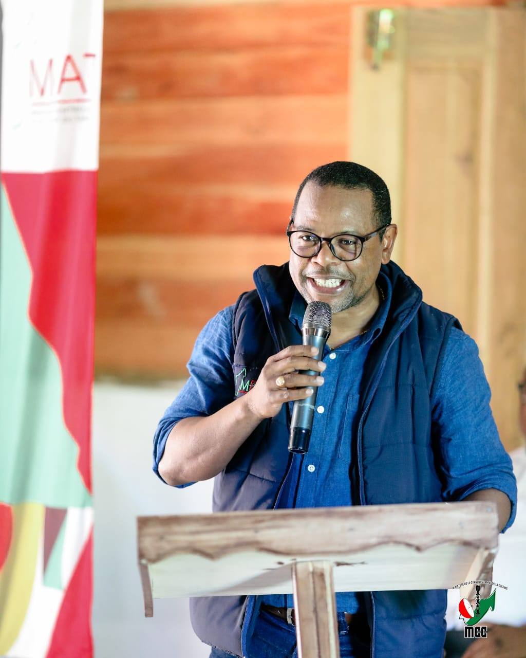 Festival SAKALEONA - Nosy Varika | Andro faharoa