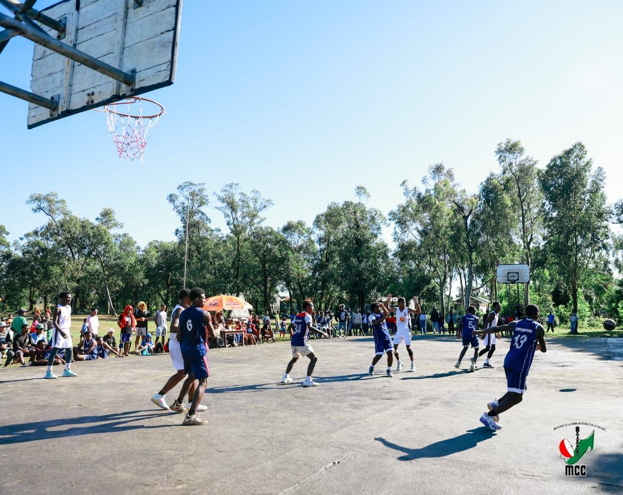 NANOMBOKA ANDROANY 08 AOGOSITRA 2025 NY FESTIVAL SAKALEONA