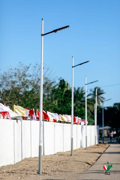 NANOMBOKA ANDROANY 08 AOGOSITRA 2025 NY FESTIVAL SAKALEONA