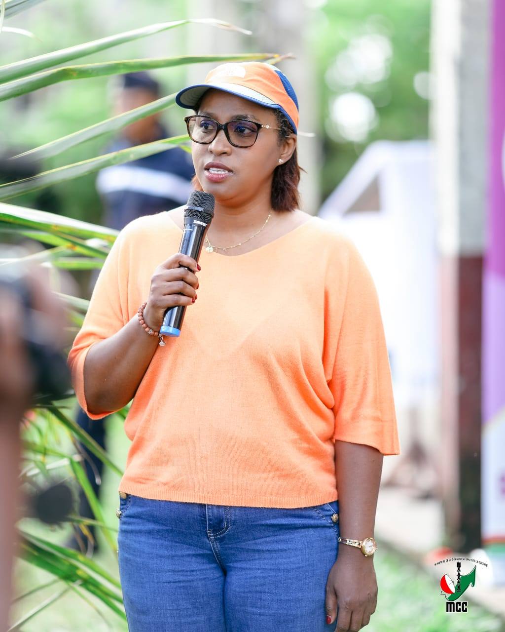 Festival SAKALEONA - Nosy Varika | Andro fahatelo.