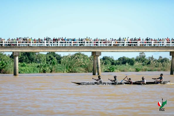 NANOMBOKA ANDROANY 08 AOGOSITRA 2025 NY FESTIVAL SAKALEONA