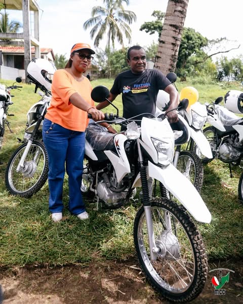 Festival SAKALEONA - Nosy Varika | Andro fahatelo.