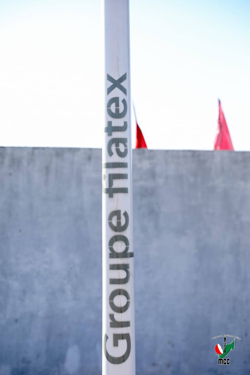 FESTIVAL SAKALEONA - NOSY VARIKA Andro fahatelo.