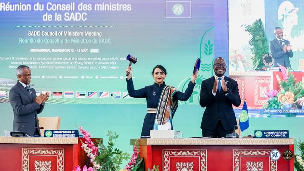 NISOKATRA ANDROANY 12 AOGOSITRA 2025.