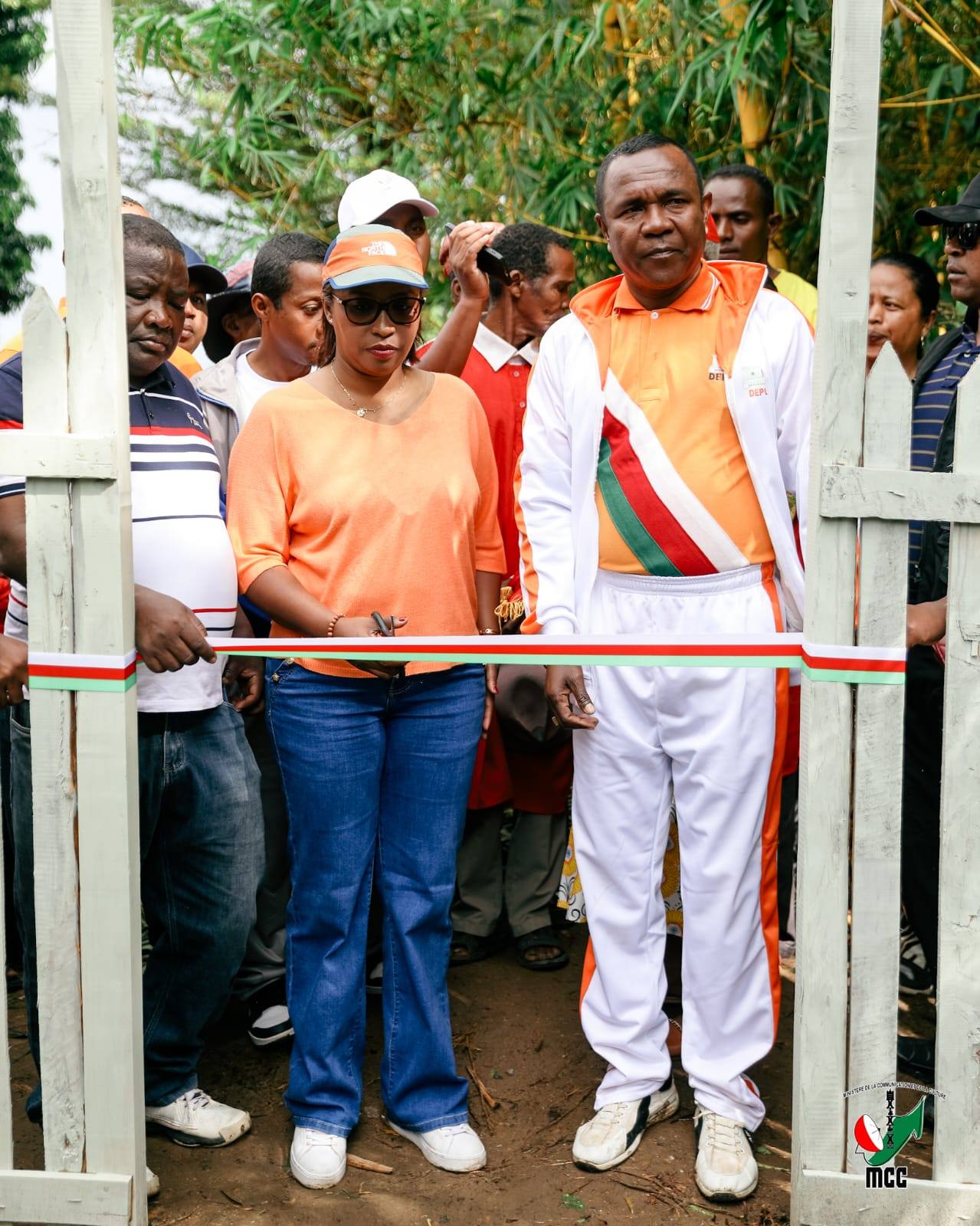 Festival SAKALEONA - Nosy Varika | Andro fahatelo.