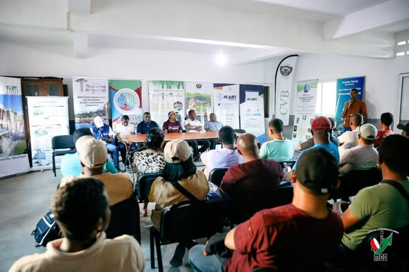 Festival SAKALEONA - Nosy Varika | Andro faharoa