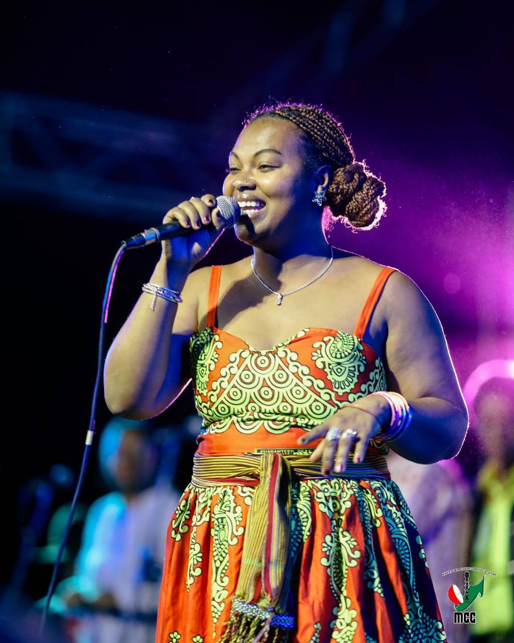 FESTIVAL SAKALEONA - NOSY VARIKA | ANDRO FAHAROA