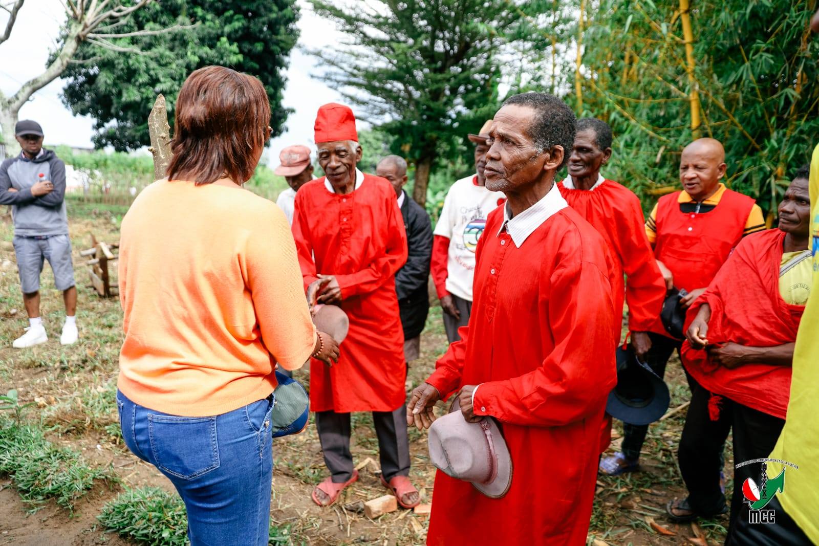 Festival SAKALEONA - Nosy Varika | Andro fahatelo.