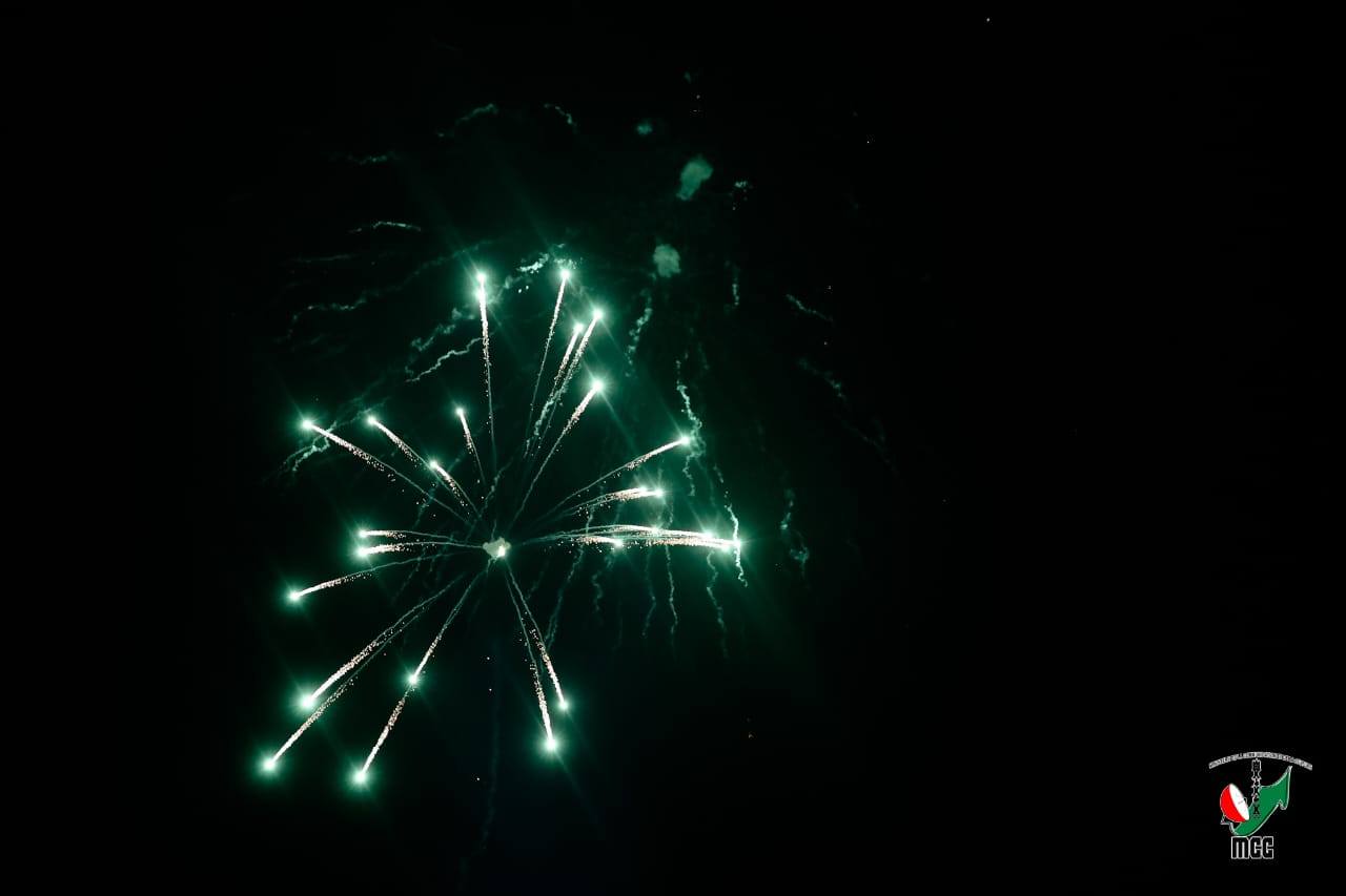 FESTIVAL SAKALEONA - NOSY VARIKA Andro fahatelo.