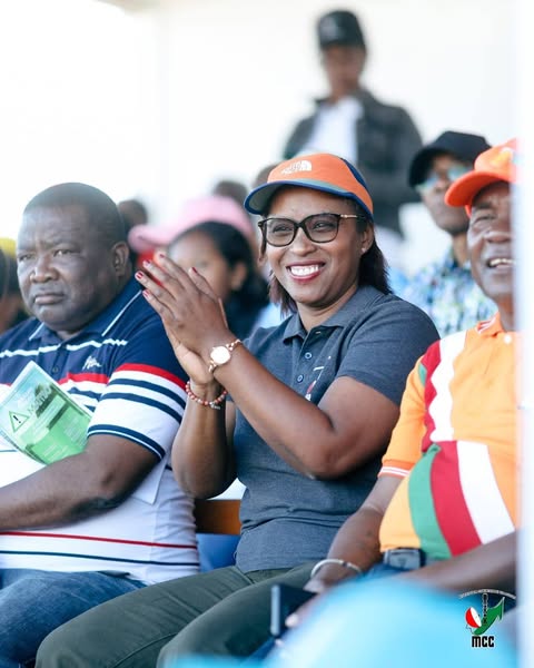 Festival SAKALEONA - Nosy Varika | Andro fahatelo.