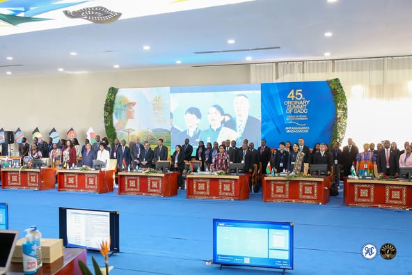 NISOKATRA ANDROANY 12 AOGOSITRA 2025.