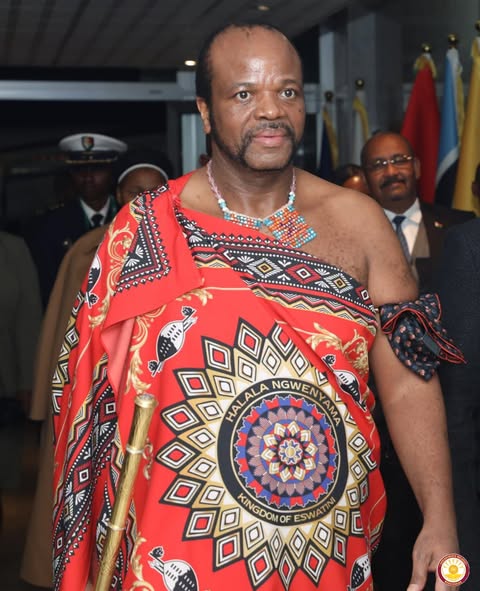 𝐒𝐀𝐃𝐂: 𝐓𝐎𝐍𝐆𝐀𝐒𝐎𝐀 𝐍𝐘 𝐌𝐏𝐀𝐍𝐉𝐀𝐊𝐀𝐍’𝐈 𝐄𝐒𝐖𝐀𝐓𝐈𝐍𝐈