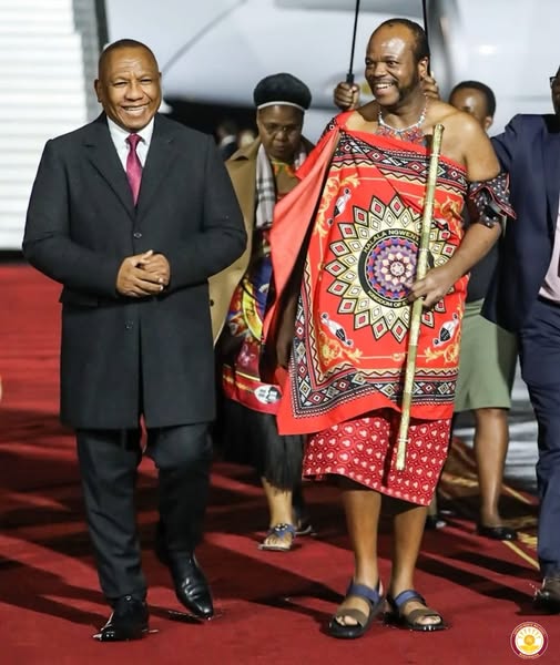 𝐒𝐀𝐃𝐂: 𝐓𝐎𝐍𝐆𝐀𝐒𝐎𝐀 𝐍𝐘 𝐌𝐏𝐀𝐍𝐉𝐀𝐊𝐀𝐍’𝐈 𝐄𝐒𝐖𝐀𝐓𝐈𝐍𝐈