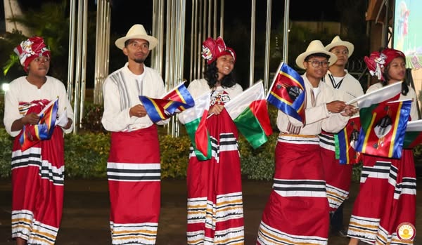 𝐒𝐀𝐃𝐂: 𝐓𝐎𝐍𝐆𝐀𝐒𝐎𝐀 𝐍𝐘 𝐌𝐏𝐀𝐍𝐉𝐀𝐊𝐀𝐍’𝐈 𝐄𝐒𝐖𝐀𝐓𝐈𝐍𝐈