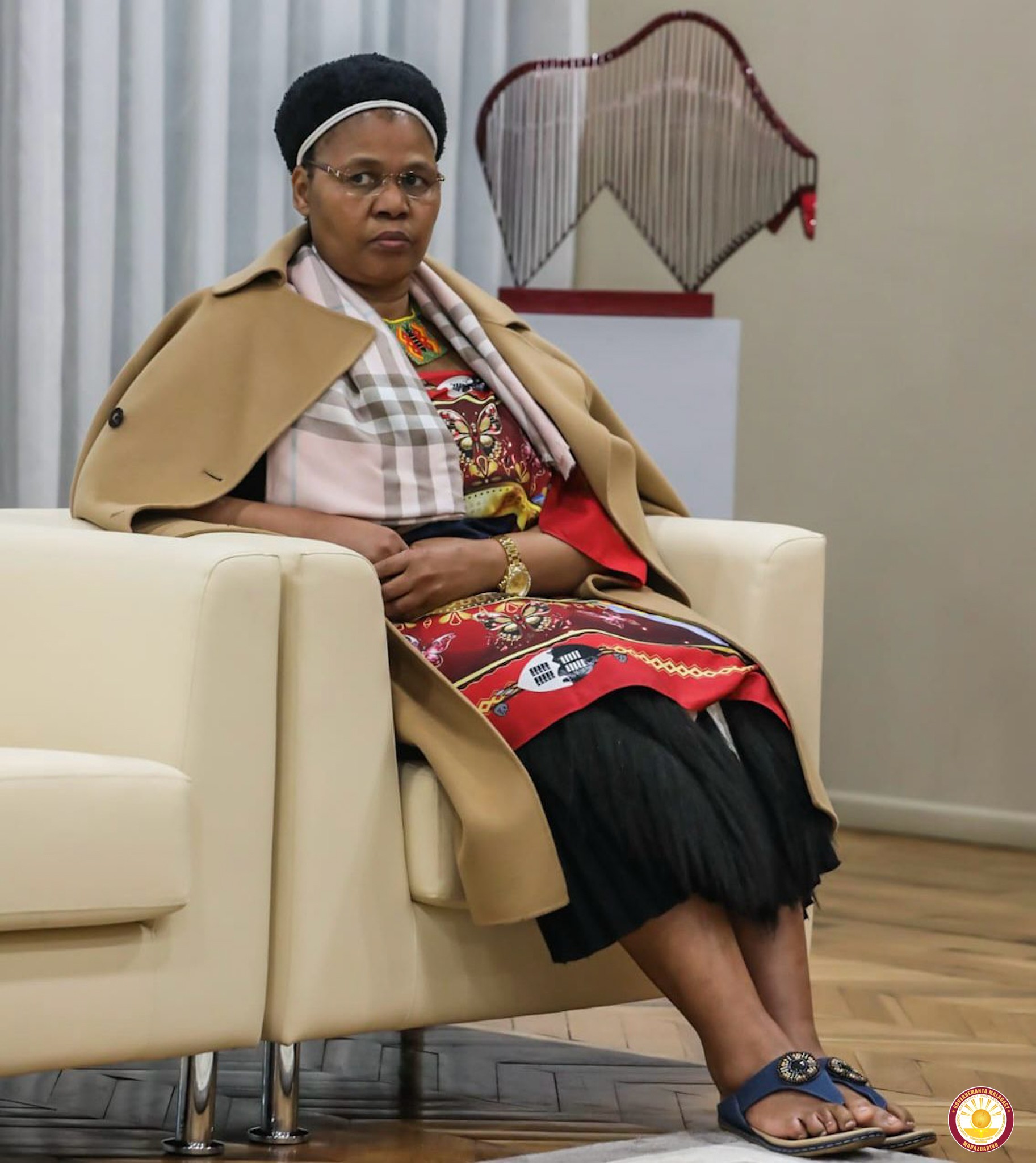 𝐒𝐀𝐃𝐂: 𝐓𝐎𝐍𝐆𝐀𝐒𝐎𝐀 𝐍𝐘 𝐌𝐏𝐀𝐍𝐉𝐀𝐊𝐀𝐍’𝐈 𝐄𝐒𝐖𝐀𝐓𝐈𝐍𝐈