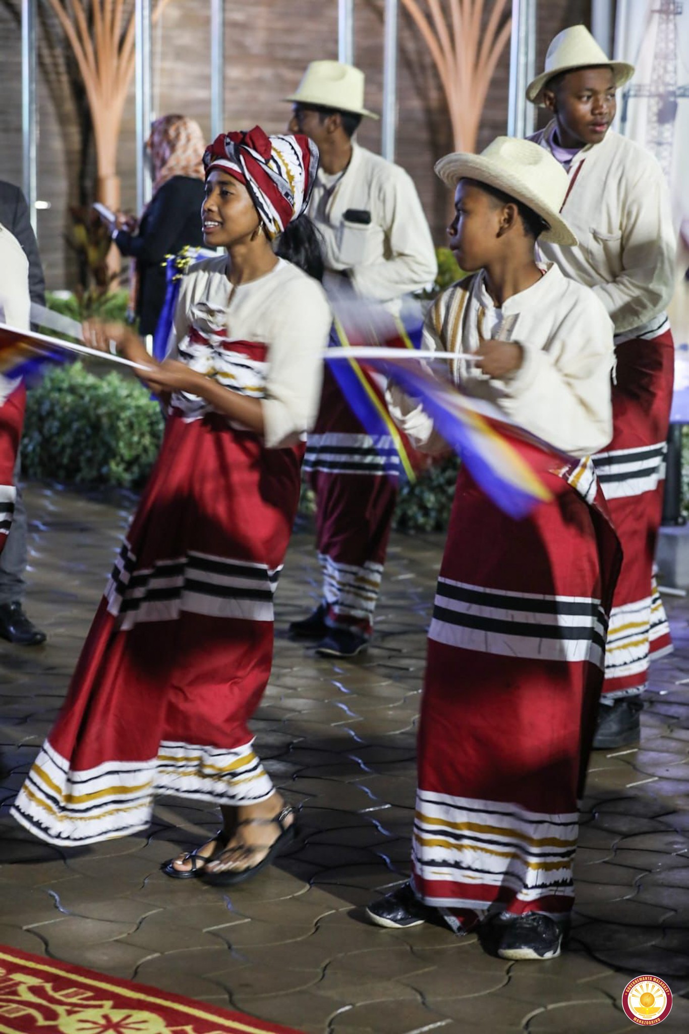 𝐒𝐀𝐃𝐂: 𝐓𝐎𝐍𝐆𝐀𝐒𝐎𝐀 𝐍𝐘 𝐌𝐏𝐀𝐍𝐉𝐀𝐊𝐀𝐍’𝐈 𝐄𝐒𝐖𝐀𝐓𝐈𝐍𝐈