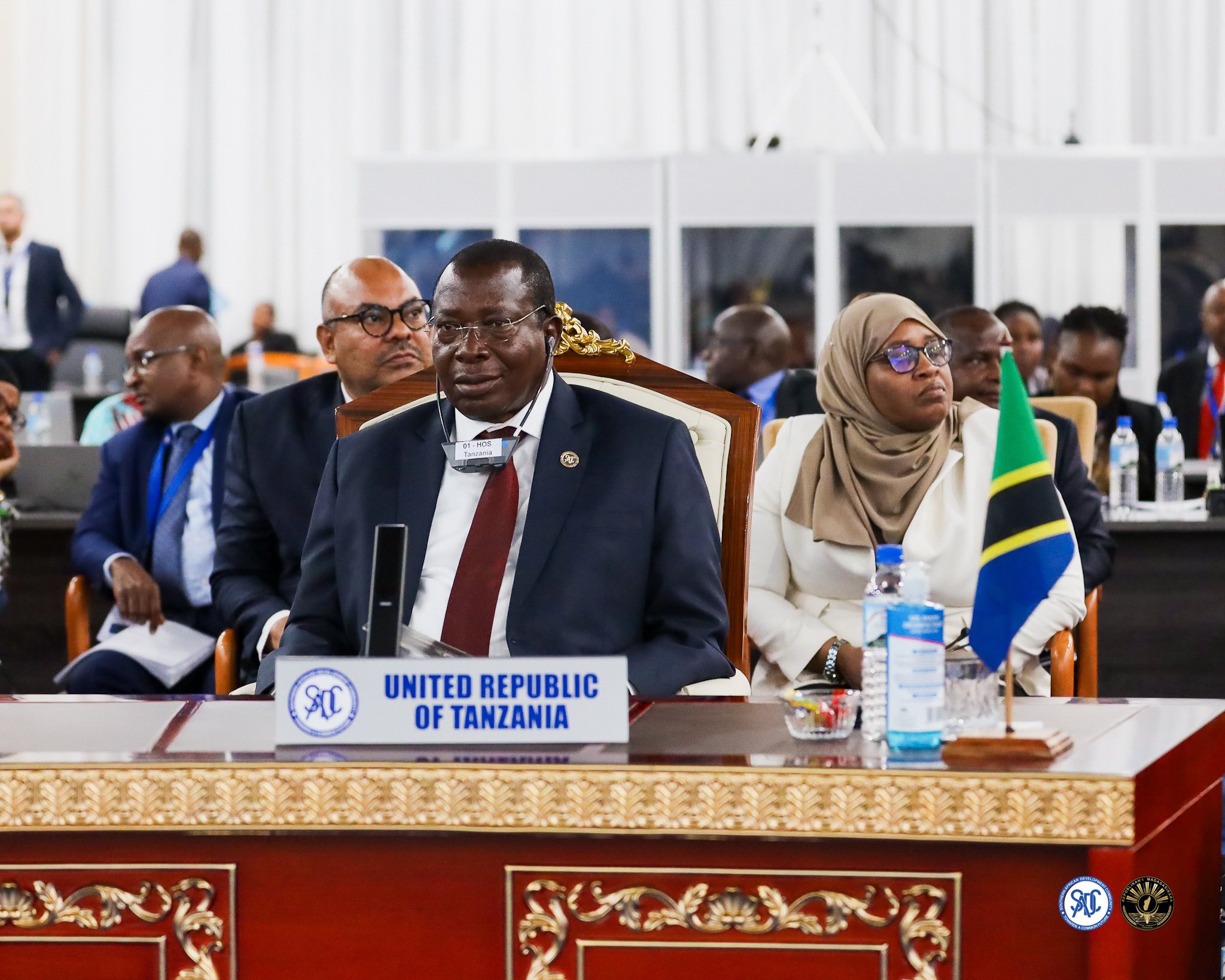 𝐕𝐀𝐑𝐈𝐎𝐔𝐒 𝐒𝐀𝐃𝐂 𝐌𝐄𝐌𝐁𝐄𝐑 𝐒𝐓𝐀𝐓𝐄𝐒 𝐒𝐈𝐆𝐍 𝐋𝐄𝐆𝐀𝐋 𝐈𝐍𝐒𝐓𝐑𝐔𝐌𝐄𝐍𝐓𝐒 𝐀𝐓 𝐒𝐔𝐌𝐌𝐈𝐓 𝐈𝐍 𝐀𝐍𝐓𝐀𝐍𝐀𝐍𝐀𝐑𝐈𝐕𝐎