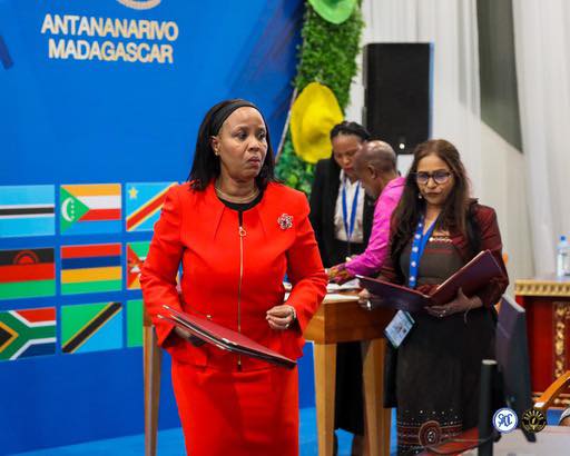 𝐕𝐀𝐑𝐈𝐎𝐔𝐒 𝐒𝐀𝐃𝐂 𝐌𝐄𝐌𝐁𝐄𝐑 𝐒𝐓𝐀𝐓𝐄𝐒 𝐒𝐈𝐆𝐍 𝐋𝐄𝐆𝐀𝐋 𝐈𝐍𝐒𝐓𝐑𝐔𝐌𝐄𝐍𝐓𝐒 𝐀𝐓 𝐒𝐔𝐌𝐌𝐈𝐓 𝐈𝐍 𝐀𝐍𝐓𝐀𝐍𝐀𝐍𝐀𝐑𝐈𝐕𝐎